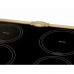 Варочная поверхность KAISER KCT 6195 IEm Варочная поверхность KAISER KCT 6195 IEm