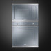 Встраиваемая микроволновая печь SMEG FMI420S2 Встраиваемая микроволновая печь SMEG FMI420S2