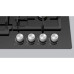 Варочная поверхность BOSCH PNH6B6O92R Варочная поверхность BOSCH PNH6B6O92R