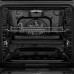 Встраиваемый газовый духовой шкаф MAUNFELD EOGC604W