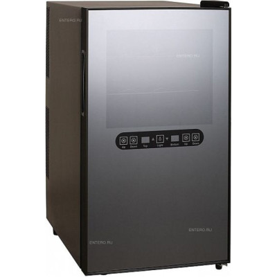 Винный шкаф TEMPTECH FW48DB Винный шкаф TEMPTECH FW48DB