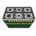 Варочный центр ILVE PD106QNE3/EGG