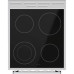 Стеклокерамическая плита GORENJE EC5221WC Стеклокерамическая плита GORENJE EC5221WC