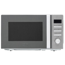 Микроволновая печь KRONA QUANTUM 44 MR/IX Микроволновая печь KRONA QUANTUM 44 MR/IX