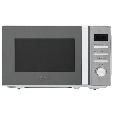 Микроволновая печь KRONA QUANTUM 44 MR/IX Микроволновая печь KRONA QUANTUM 44 MR/IX