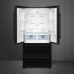 Холодильник SMEG FQ55FNDE Холодильник SMEG FQ55FNDE