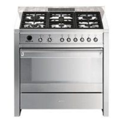 Плита SMEG a1-7 Плита SMEG a1-7