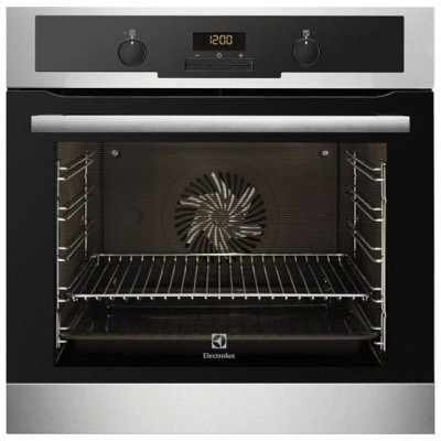 Духовой шкаф ELECTROLUX eoa 5551 aox Духовой шкаф ELECTROLUX eoa 5551 aox