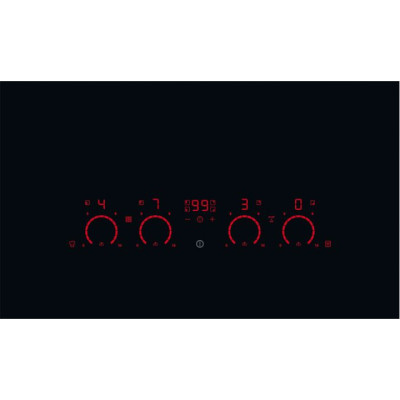Варочная поверхность AEG HKP87420IB Варочная поверхность AEG HKP87420IB