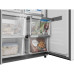 Холодильник WEISSGAUFF WCD 450 WNF Built-in Холодильник WEISSGAUFF WCD 450 WNF Built-in