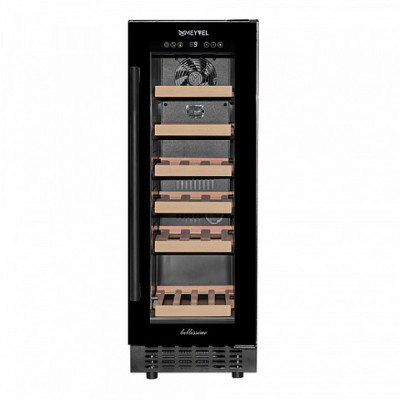 Винный шкаф MEYVEL MV19-KBT1 Винный шкаф MEYVEL MV19-KBT1