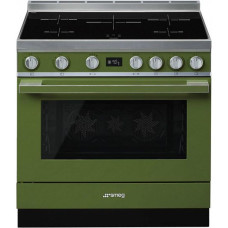 Варочный центр SMEG CPF9IPOG Варочный центр SMEG CPF9IPOG