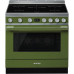 Варочный центр SMEG CPF9IPOG Варочный центр SMEG CPF9IPOG