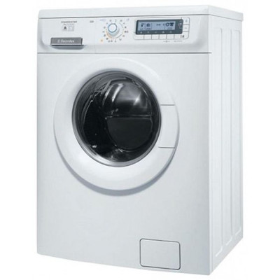 Стиральная машина полноразмерная ELECTROLUX ewf 127570 w Стиральная машина полноразмерная ELECTROLUX ewf 127570 w