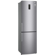 Холодильник LG GA-B499YMQZ Холодильник LG GA-B499YMQZ