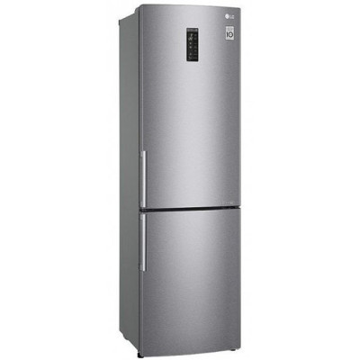 Холодильник LG GA-B499YMQZ Холодильник LG GA-B499YMQZ