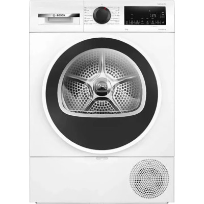 Сушильная машина BOSCH WQG24101BY Сушильная машина BOSCH WQG24101BY