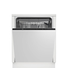 Посудомоечная машина BEKO BDIN16520 Посудомоечная машина BEKO BDIN16520
