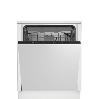 Посудомоечная машина BEKO BDIN16520 Посудомоечная машина BEKO BDIN16520
