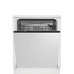 Посудомоечная машина BEKO BDIN16520 Посудомоечная машина BEKO BDIN16520