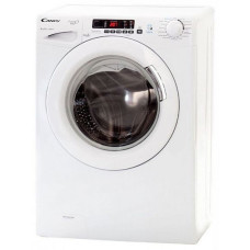 Стиральная машина с фронтальной загрузкой CANDY GVS4 126DW3 Стиральная машина с фронтальной загрузкой CANDY GVS4 126DW3
