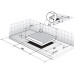 Поверхность DE DIETRICH dtg 1164 x Поверхность DE DIETRICH dtg 1164 x