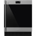 Встраиваемый винный шкаф SMEG CVI338RWX2 Встраиваемый винный шкаф SMEG CVI338RWX2