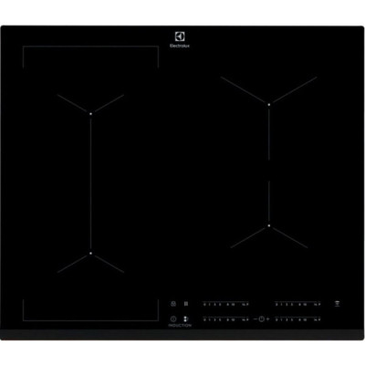 Варочная поверхность ELECTROLUX CIV634 Варочная поверхность ELECTROLUX CIV634