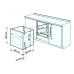 Духовой шкаф HOTPOINT-ARISTON fc 86.1 ix/ha