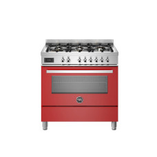Варочный центр BERTAZZONI PRO96L1EROT
