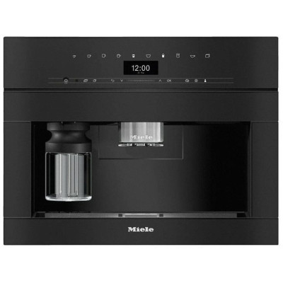 Кофемашина MIELE CVA 7440 OBSW
