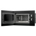 Микроволновая печь MONSHER MMH 1015 Noir Микроволновая печь MONSHER MMH 1015 Noir