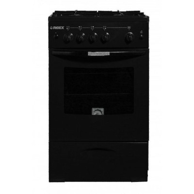 Газовая плита Reex CG-54 eBk