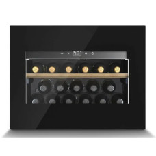 Винный шкаф CASO WineDeluxe WD 17
