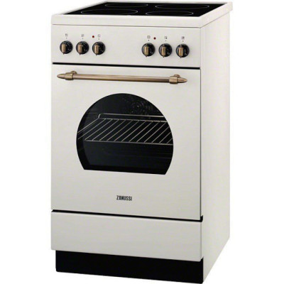 Электрическая плита ZANUSSI zcv56hml Электрическая плита ZANUSSI zcv56hml