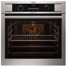 Духовой шкаф AEG BP 501310 NM нержавеющая сталь Духовой шкаф AEG BP 501310 NM нержавеющая сталь
