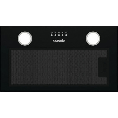 Вытяжка GORENJE BHI526E6B Вытяжка GORENJE BHI526E6B