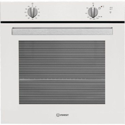 Газовый духовой шкаф INDESIT IGW 620 WH