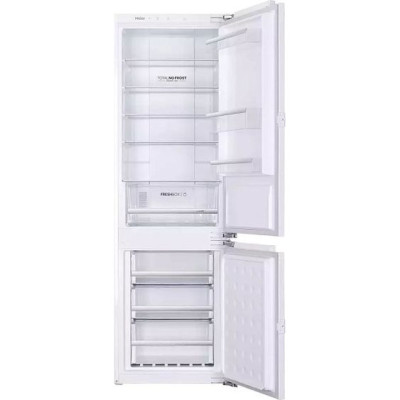 Холодильник HAIER BCFT528AWRU Холодильник HAIER BCFT528AWRU
