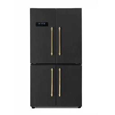 Холодильник GENCOOL GDCD-595 NM Холодильник GENCOOL GDCD-595 NM