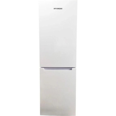 Холодильник HYUNDAI CC30031 белый Холодильник HYUNDAI CC30031 белый