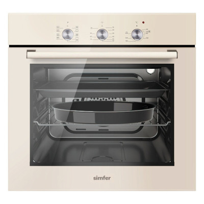 Духовой шкаф SIMFER B6ER19071 Духовой шкаф SIMFER B6ER19071