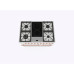 Варочный центр ILVE PD09IQNE3/SSP Варочный центр ILVE PD09IQNE3/SSP