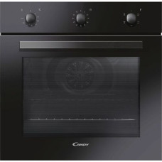 Встраиваемый электрический духовой шкаф CANDY FCP 502 N/E Встраиваемый электрический духовой шкаф CANDY FCP 502 N/E