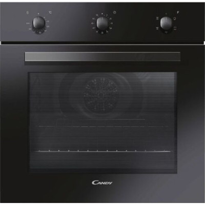 Встраиваемый электрический духовой шкаф CANDY FCP 502 N/E Встраиваемый электрический духовой шкаф CANDY FCP 502 N/E