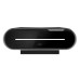 Вытяжка MAUNFELD MURANO 80 чёрный антрацит Вытяжка MAUNFELD MURANO 80 чёрный антрацит