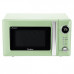 Микроволновая печь TESLER ME-2055 GREEN Микроволновая печь TESLER ME-2055 GREEN