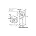 Встраиваемая микроволновая печь Bosch CFA634GS1 Встраиваемая микроволновая печь Bosch CFA634GS1