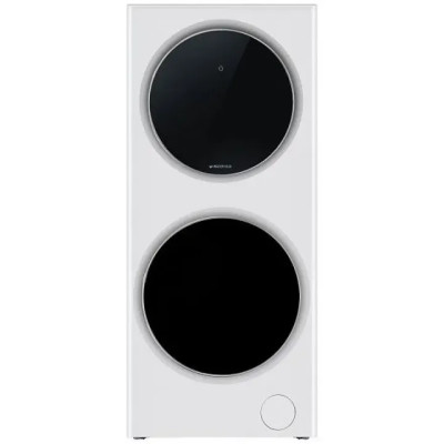 Стиральная машина MAUNFELD MFWD14157WH06