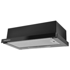 Вытяжка MAUNFELD VS LIGHT (Glass) 60 (C) чёрный/чёрное стекло Вытяжка MAUNFELD VS LIGHT (Glass) 60 (C) чёрный/чёрное стекло